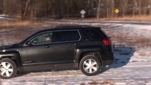 2010 GMC Terrain SLT-1 AWD - Drive Time review | TestDriveNow
