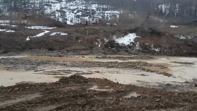 Золотодобыча смотреть онлайн