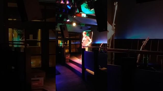 Oliver Müller bei der Grolsch Comedy Tour in Vreden смотреть онлайн