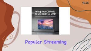 LG 50UQ9000PUD 4K Smart TV Review