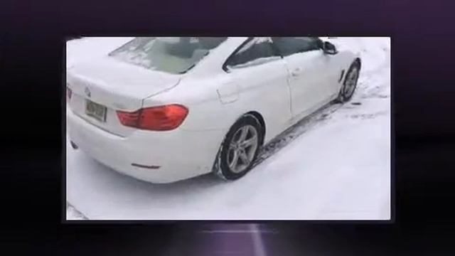 2014 BMW 428i xDrive  in Hamilton, NJ 08619 смотреть онлайн