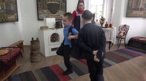 Масленица в Кузнецке