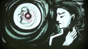 Новолуние - Зима