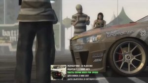 MSTRKRFT - Neon Knights_NEED FOR SPEED PRO STREET