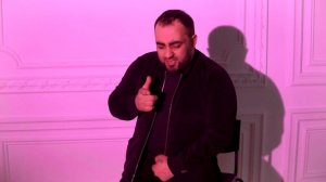 Мурат Байчоров - Четыре дамы | ЭКСКЛЮЗИВ