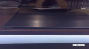 10 NGÀY HẠ C845 Mini LED 65"  : CƠ HỘI HIẾM MUA MINI LED GIÁ SỐC