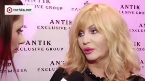 Кто сейчас целует Ирину Билык?