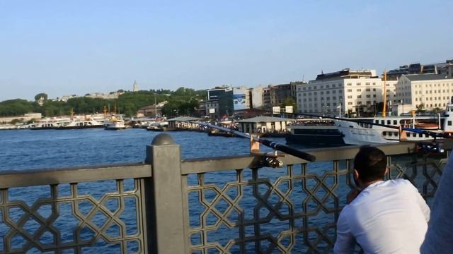 That's Istanbul смотреть онлайн