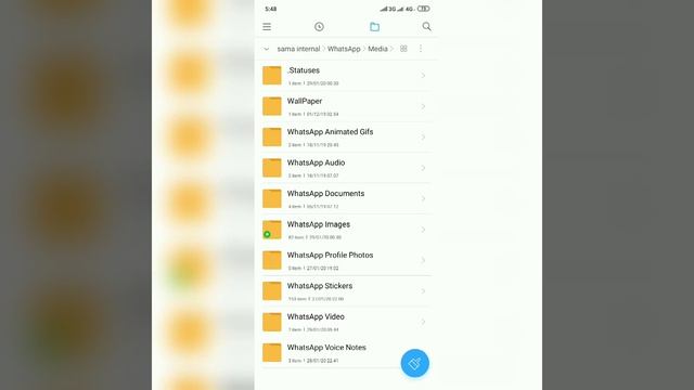 TUTORIAL || Cara menyembunyikan video/foto yang ada di galeri смотреть онлайн