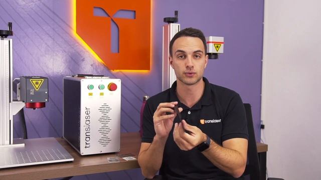 COMO GANHAR R$10 MIL POR MÊS COM MÁQUINA A LASER | TRANSLASER смотреть онлайн