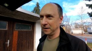 Причина биения на руле BMW X5 e53. Часть 1