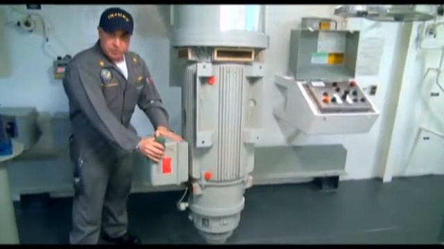 AX  Anchor Windless смотреть онлайн