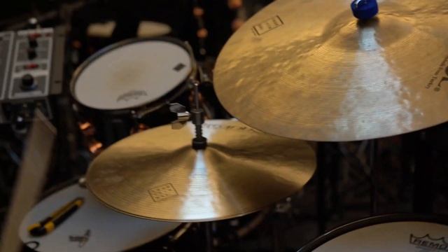 LP Percussion Salsa Snare Unboxing/Review w/ Trevor Lawrence Jr. смотреть онлайн