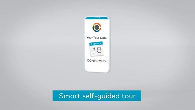 RENTCafé Smart Home Technology смотреть онлайн