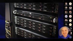 Гипервизоры. Основные типы виртуализации. Виртуализация систем хранения