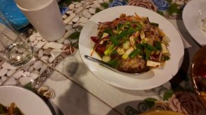 ЧИАНГРАЙ, ХРАМЫ, ЧАЙ И ЕДА, куда поехать и что посмотреть в Чианграе.