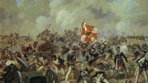 Знамя света