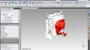 Geomagic Studio 2012-Navigation and Selection.wmv