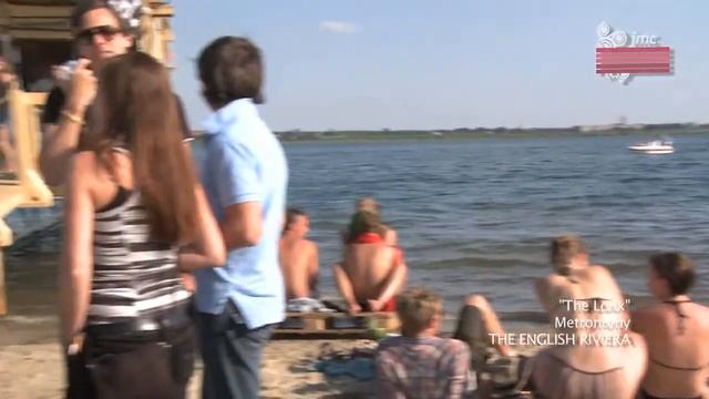 Melt! Festival Spezial - jmc spricht mit Stefan Lehmkuhl смотреть онлайн