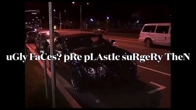 the bentley fight: iconic for being iconic смотреть онлайн