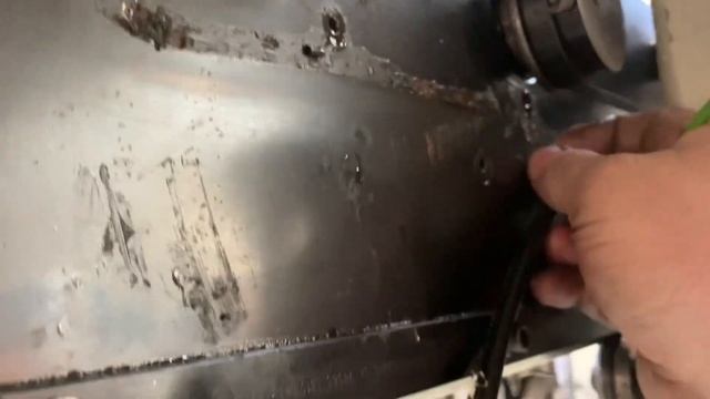 Haas tool changer in out limit switch replacement смотреть онлайн