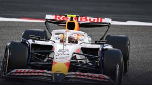 Formula 1 | Формула 1 | F1 | Основные моменты третьего дня предсезонных тестов сезона 2025