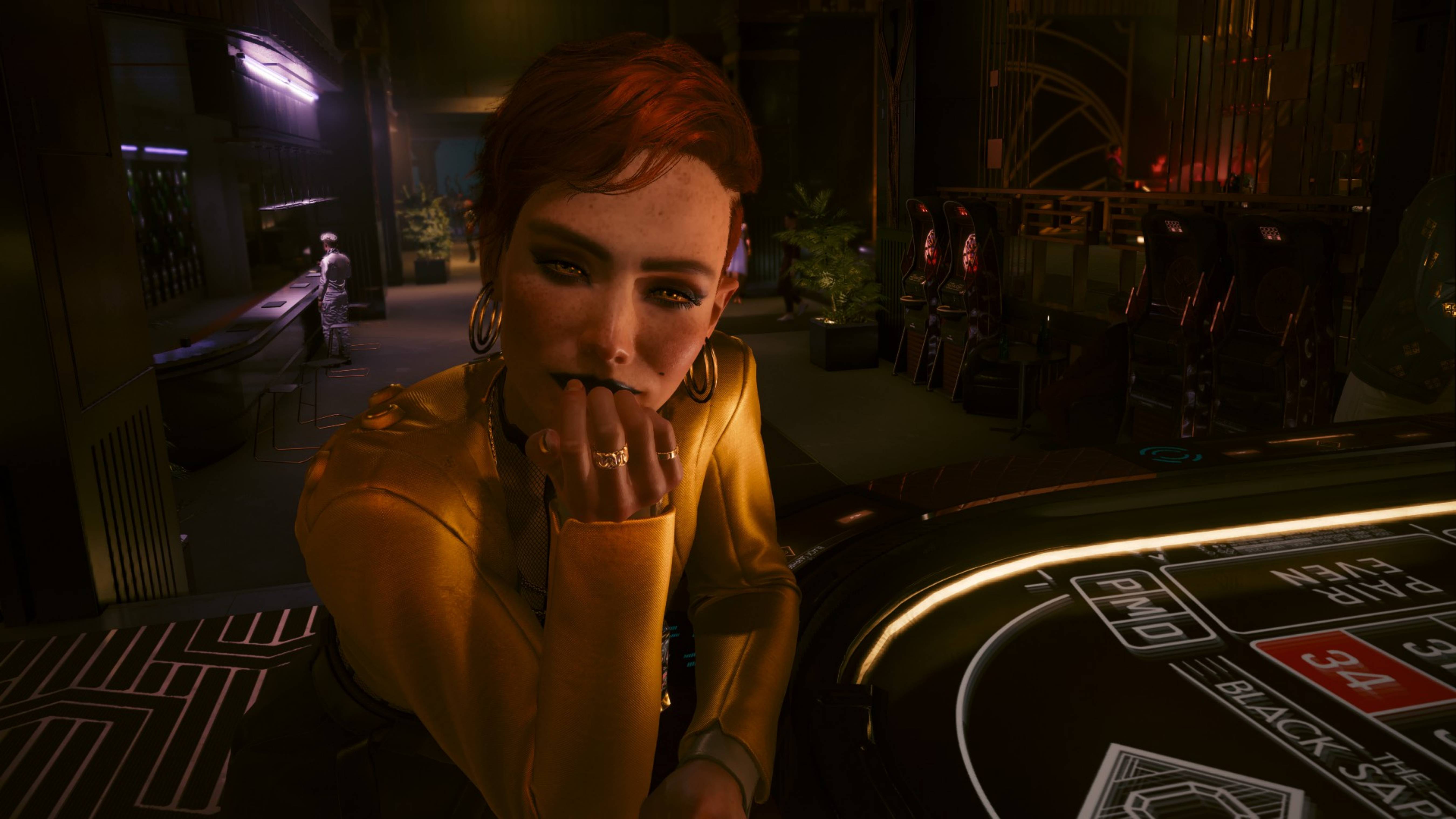 ИГРОСЕРИАЛ Cyberpunk 2077 Phantom Liberty — Серия 43 - Судный День