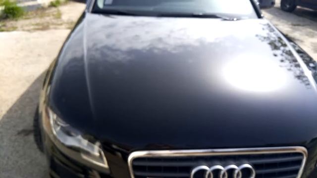 Полная полировка авто смотреть онлайн