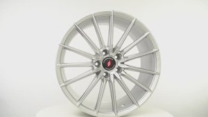 Диски INFORGED. Модель IFG54 Silver