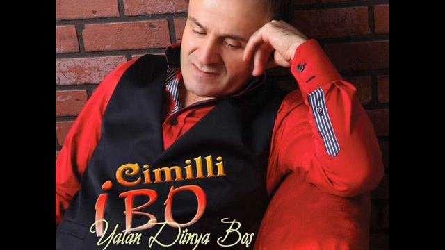 Cimilli İbo - '' Ver Bana Bi Sigara ''|Karadeniz Müzikleri & Karadeniz Türküleri| Mavi Deniz Müzik смотреть онлайн
