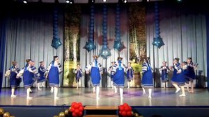 04. Ой, ниточка тоненькая!