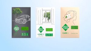 Green Fiber Home – файберы для экологичной уборки дома