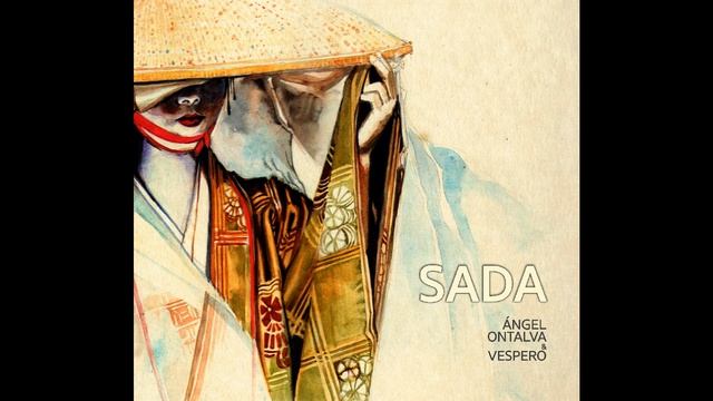 Ángel Ontalva & VESPERO SADA(Full Album) смотреть онлайн