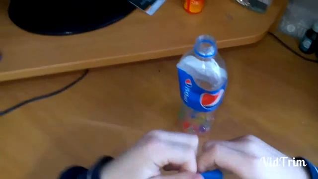 Как сделать антистресс из шариков orbiz смотреть онлайн