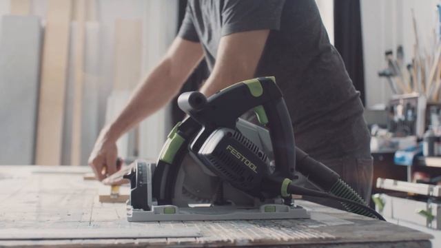 Festool Productontwikkeling - Festool CLEANTEC stofzuigers смотреть онлайн
