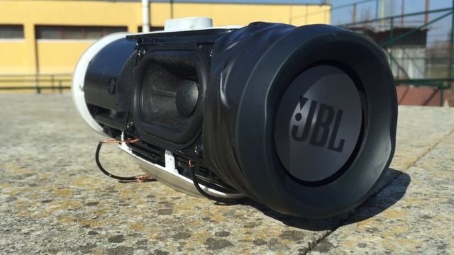 R.I.P. JBL Charge 4 MIXED MODEL (STRONG BASS)!!! смотреть онлайн