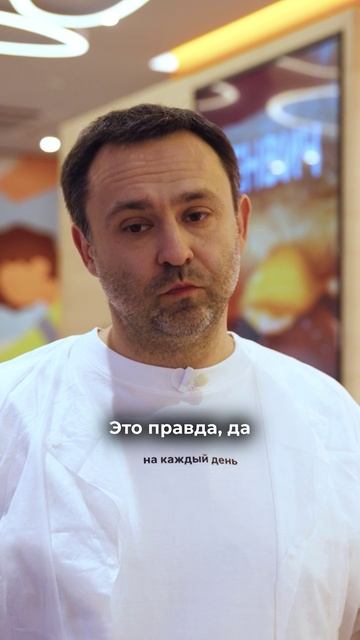 Что мы заказываем чаще всего? 🍔🍕🍣
