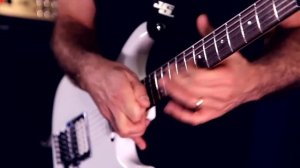 Joe Satriani "Satch Boogie" At: Guitar Center
