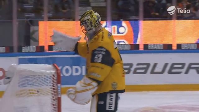 Tappara-SaiPa Highlights 29.9.