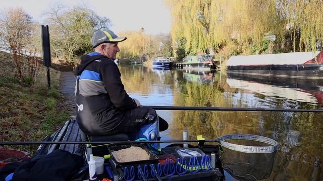 *** Coarse & Match Fishing TV *** Matrix Mini Masterclass Episode 1 - Mark Pollard - River Nene смотреть онлайн