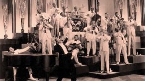 Cab Calloway and his Cotton Club Orchestra - Minnie the moocher (1931)