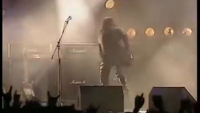 Агата Кристи Ураган смотреть онлайн