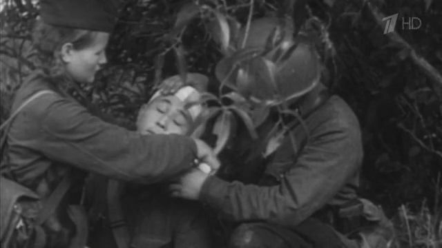 "Чтобы жили". (Первый канал, 2019 год) смотреть онлайн