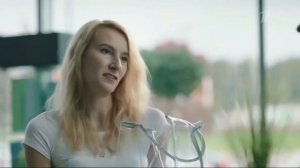 Реклама Активиа   Настрой себя Бассейн