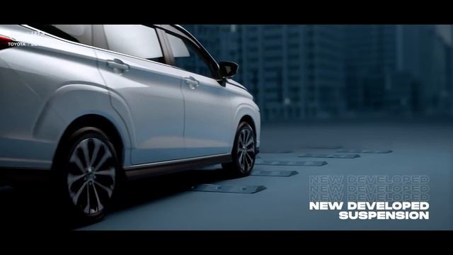 All NEW Toyota Avanza-Veloz เปลี่ยนซะลูกค้าเดิมบ่น ออพชั่นได้ เน้นกลยุทธ์ราคา смотреть онлайн