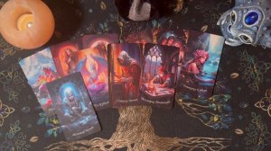 Таро-расклад "Ждать ли нового знакомства в ближайшее время" ⭐️