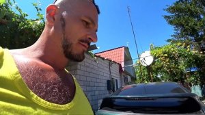 Хорлы 2020 / На границе с Крымом