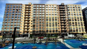 ЖК "НЕБО" Краснодар.