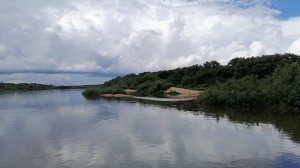 Катамаран своими руками.не большой 7на 3.5м