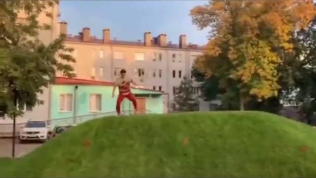 Никак не живем - ремикс (мем)